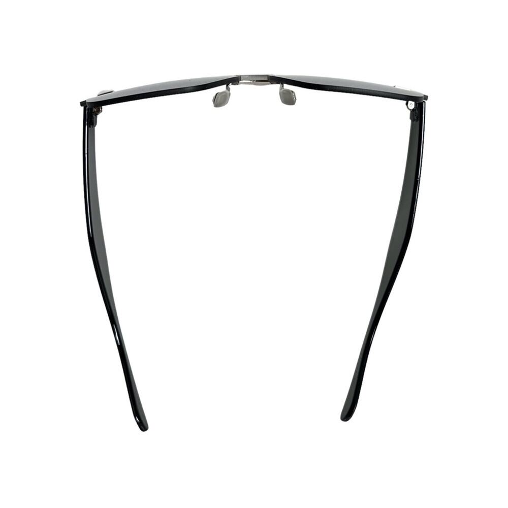 SUNGLASSES Dark Shades Vacation Beach Summer Plastic Lightweight Fashion Glasses - Picture 5 of 15